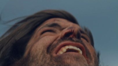 Grant Earl LaValley – “The In-Betweens” Exit Stencil Recordings