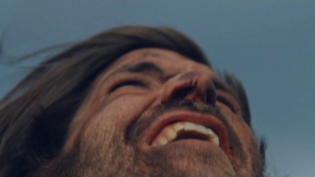 Grant Earl LaValley – “The In-Betweens” Exit Stencil Recordings