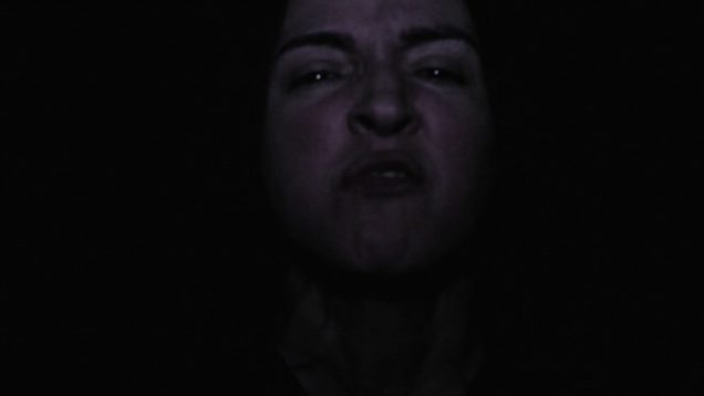 Gravity Layne – “This Is It (Holding On)” Official Music Video