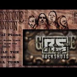 Greystone Canyon – “Astral Plane” Rockshots Records – Official Teaser Video