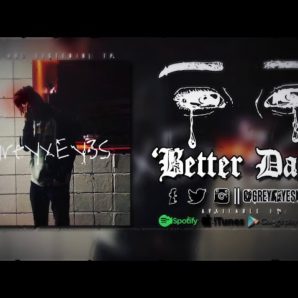 GreyXey3s – “Better Days” A BlankTV World Premiere Teaser Video!