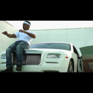 Grimass – “Wraith” Feat. Karnagebeats – Official Music Video