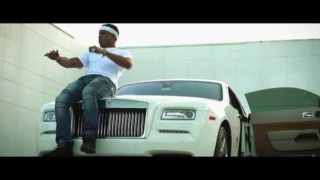 Grimass – “Wraith” Feat. Karnagebeats – Official Music Video