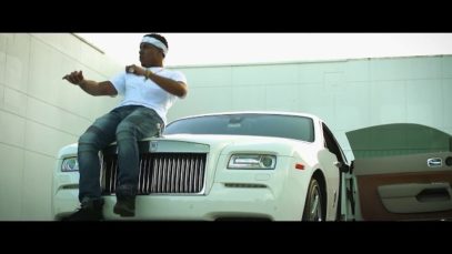 Grimass – “Wraith” Feat. Karnagebeats – Official Music Video