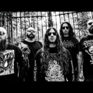 Grind Zero – “Master’s Pleasure” Punishment 18 Records