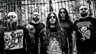 Grind Zero – “Master’s Pleasure” Punishment 18 Records