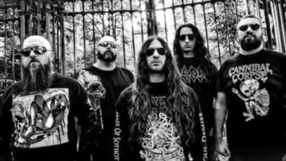 Grind Zero – “Master’s Pleasure” Punishment 18 Records