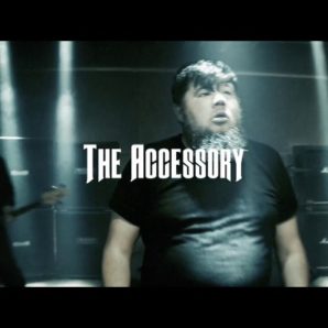 Grüzer – “The Accessory” Official Music Video