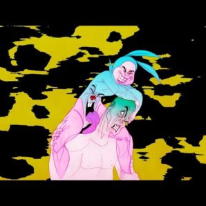 Guddommelig Galskab – “Fix” Official Music Video