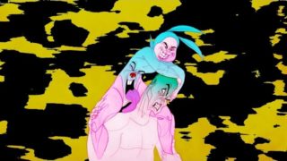 Guddommelig Galskab – “Fix” Official Music Video