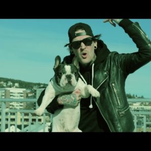 Halcyon Days – “Keeper” Indie Recordings – Official Music Video