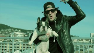 Halcyon Days – “Keeper” Indie Recordings – Official Music Video