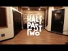 Half Past Two – “Three Small Words” Slushtone Records – Official Music Video