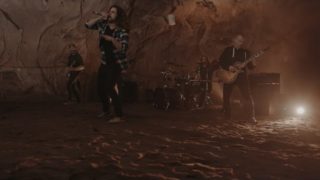 Hallow Point – “Acedia” Official Music Video
