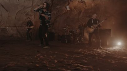 Hallow Point – “Acedia” Official Music Video