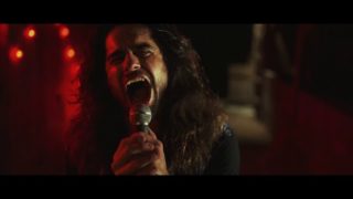 Hallow Point – “My Resistance” Official Music Video