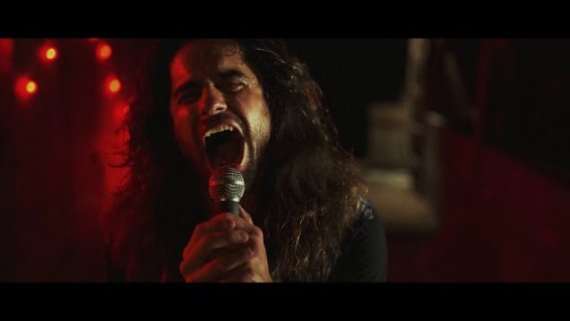 Hallow Point – “My Resistance” Official Music Video