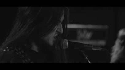 Hallux – “Yersinia Pestis” Official Music Video