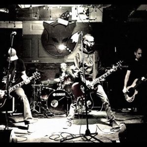 Hangtime – “One Nine Nine Five” A BlankTV World Premiere!