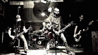 Hangtime – “One Nine Nine Five” A BlankTV World Premiere!