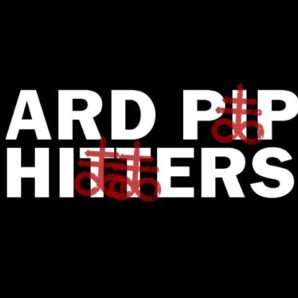 Hard Pipe Hitters – “Ministry Of Truth” – A BlankTV World Premiere!