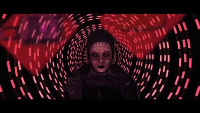 Harnessing The Universe – “Beyond The Bright” Official Music Video