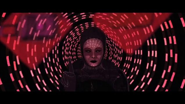 Harnessing The Universe – “Beyond The Bright” Official Music Video