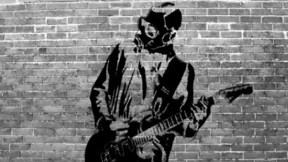 Harry Munk – “Babylon” Official Music Video