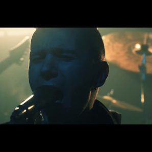 Hate.System – “I See No Change” Official Music Video