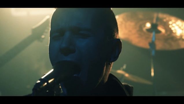 Hate.System – “I See No Change” Official Music Video