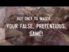Hate.System – “Mass Parade (I Hate)” Official Lyric Video