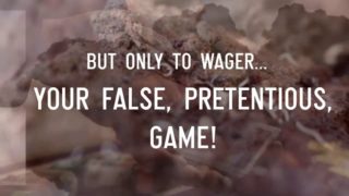 Hate.System – “Mass Parade (I Hate)” Official Lyric Video