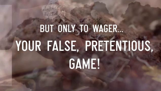 Hate.System – “Mass Parade (I Hate)” Official Lyric Video