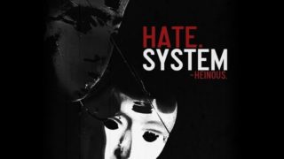 Hate.System – “Release The Torment” Official Music Video