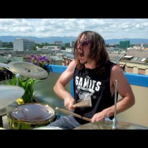 Hateful Monday – “Life Events” GPS Prod / Kicking Records / Melodic Punk Style / Torch Of Hope