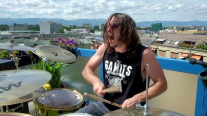 Hateful Monday – “Life Events” GPS Prod / Kicking Records / Melodic Punk Style / Torch Of Hope