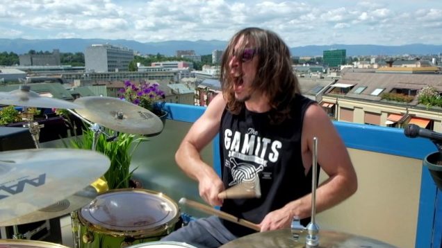 Hateful Monday – “Life Events” GPS Prod / Kicking Records / Melodic Punk Style / Torch Of Hope