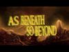 Hatred Reigns – “Planes Divide” Official Lyric Video