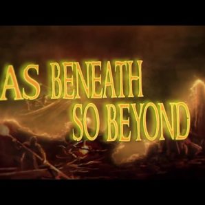 Hatred Reigns – “Planes Divide” Official Lyric Video
