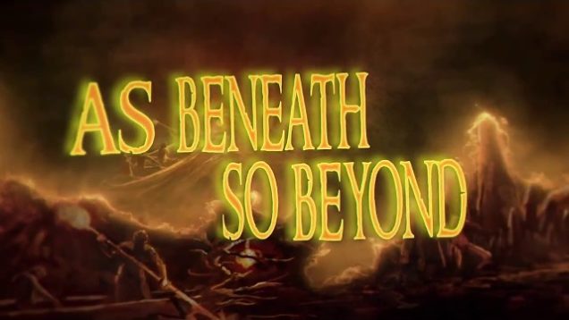 Hatred Reigns – “Planes Divide” Official Lyric Video