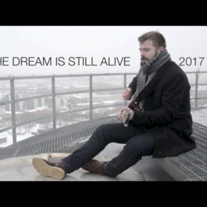 Hawk And The Wild – “The Dream Is Still Alive” Vilhelmmusic