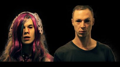 Haxby Swango – “StrangerThings” Official Music Video