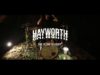 Hayworth – “The Secrets I Keep” Official Music Video