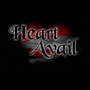 Heart Avail – “Pink Lace” Official Lyric Video