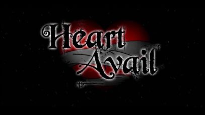 Heart Avail – “Pink Lace” Official Lyric Video