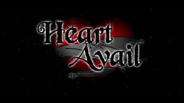 Heart Avail – “Pink Lace” Official Lyric Video