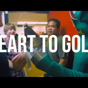 Heart To Gold – “Difficult” Official Music Video