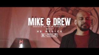 Heartsick – “Mike & Drew” One Vision Records