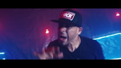 Heartsick – “Snakeman” One Vision Records – Official Music Video