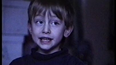 Heartwork – “Butterfly” Aaahh!!! Real Records – Official Music Video